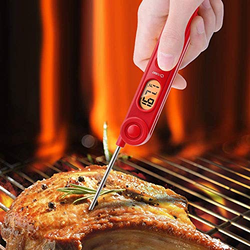 ThermoPro TP03B Digital Meat Thermometer for Cooking Kitchen Food