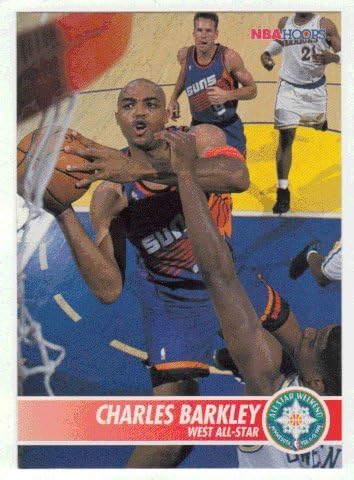 charles barkley 1994