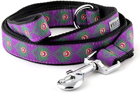 peacock leash