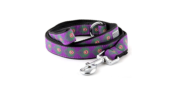 peacock leash