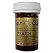 SugarFlair Spectral Concentrated Edible Paste Food Colouring - Peach