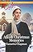 Amish Christmas Memories (Indiana Amish Brides) by