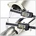 For TIburon V6 Stainless Steel Dual 4 inches Rolled Muffler Tip Catback Exhaust System