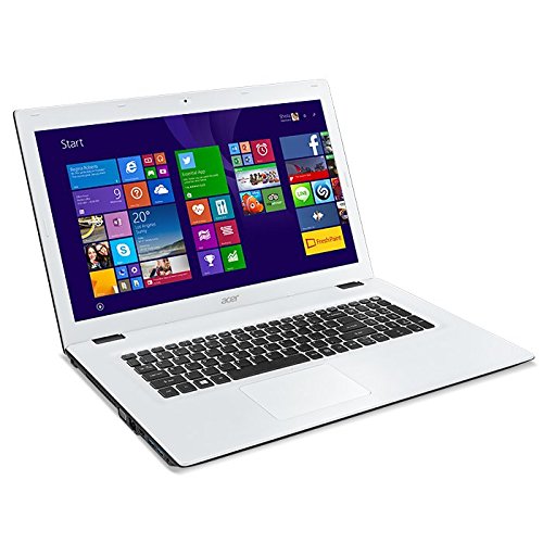 Acer Aspire - Portátil de 15.6'' (Procesador AMD A8-7410, 4 GB RAM, 1 TB HDD, Windows 8 Actualizable...