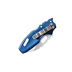Cold Steel Mini Tuff Lite 2" 4034SS Sheepsfoot