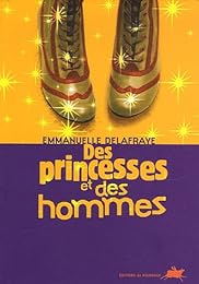 Des princesses et des hommes