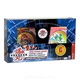 Card Power House - Bakugan Battle Brawlers -Coffret Carte - Booster Premium (Designs & Colors May Vary) by Bakugan