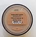 Bare Escentuals bareMinerals MATTE Foundation - MEDIUM BEIGE N20 6g