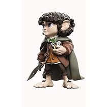 Amazon.com: Weta Workshop Mini Epics - The Lord of The Rings