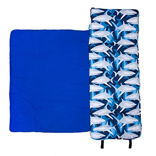 3 Wildkin+Original+Pillowcase+Included+Microfiber