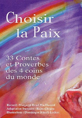 Choisir la paix