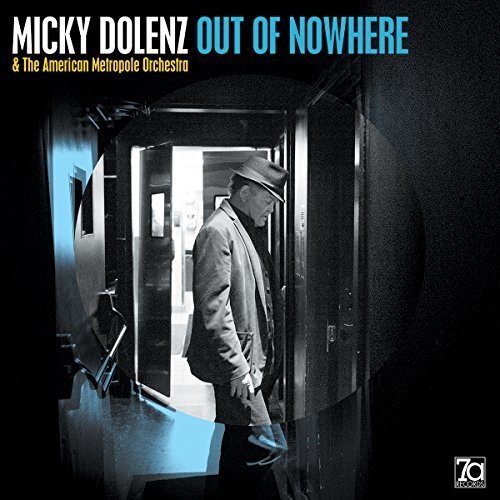 Album Art for Out of Nowhere by Micky Dolenz