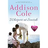 Whispers at Seaside (Sweet with Heat: Seaside Summers)
