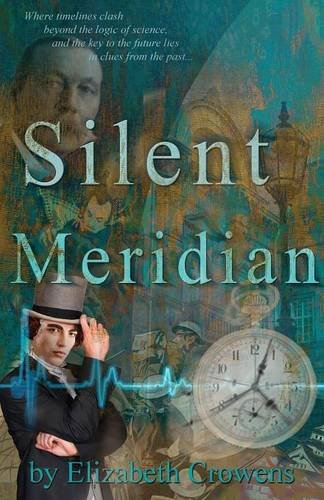 Download Silent Meridian - Time Traveler Professor - Book 1 Download Silent Meridian - Time Traveler Professor - Book 1