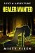 Lust & Adventure #1: Healer Wanted