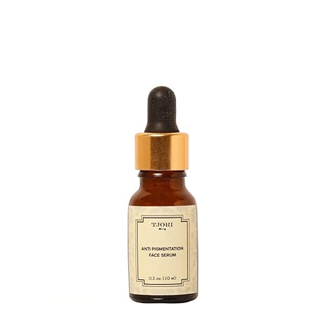 anti pigmentation serum