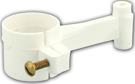 Amazon 調節可能なトイレタンクボールガイドfitsオーバーフローチューブ By Plumbusa 住宅用設備 製品