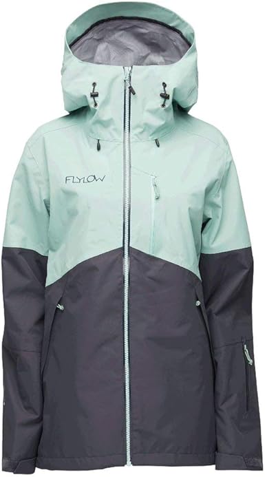 flylow puma jacket review