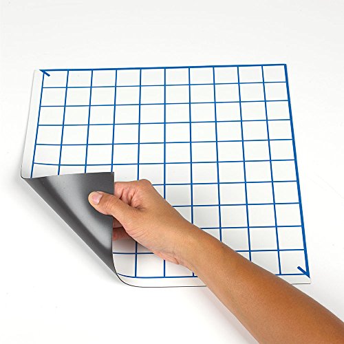 Classroom Whiteboard Geometry 4 Piece Set 2 Triangles