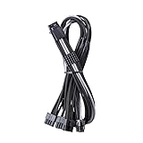 CableMod C-Series Pro ModFlex Sleeved 12V-2x6
