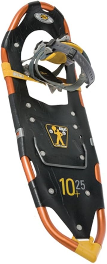 Atlas 11 Series Snowshoe 30 Inch Amazon Ca Sports Outdoors
