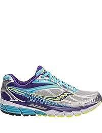 Saucony Ride 8 tenis para correr para mujer