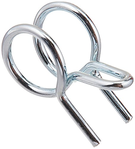 Du-Bro 677 Fuel Line Clips For Medium 3/32