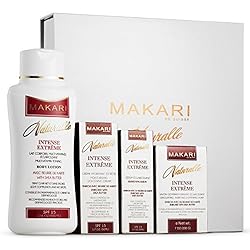Makari Naturalle Intense Extreme Glow Rejuvenating