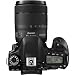 Canon EOS 80D DSLR Camera with EF-S 18-135mm f/3.5-5.6 is USM + Sigma 70-300mm f/4-5.6 DG Macro Lens for Canon EOS & All-in-One Professional Travel Bundlethumb 3