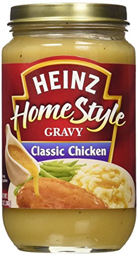 Heinz Chicken Gravy Pack (12 oz, 12 Count) - Image 7