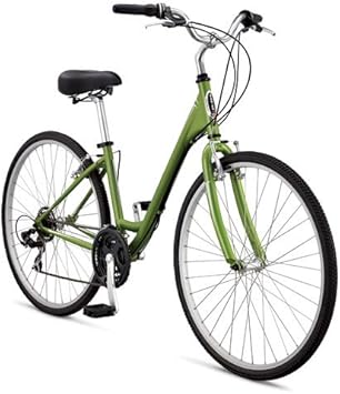 schwinn voyageur 21 women's