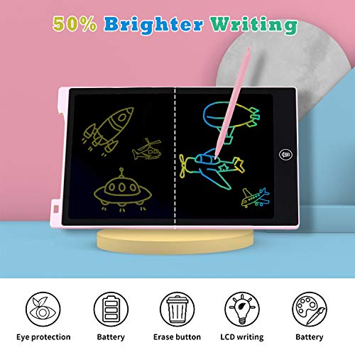 writing toys for 6 year olds