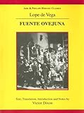 Fuente Ovejuna, Vega, Lope de, 0856683280