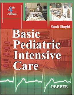 Pgi chandigarh picu protocols 2020 Pgi chandigarh picu protocols 2020