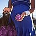 GAMMA Bag of Pressureless Tennis Balls - Sturdy & Reuseable Mesh Bag with Drawstring for Easy Transport - Bag-O-Balls