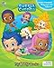 Bubble Guppies My Busy Book