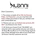 Dilanni Women's Summer Long sleeveless BOHO Dress Beach Sundress Ice Silk Dress(S-3XL)