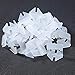 Tile Leveling System Clips - 400 Pcs Clips(1/32
