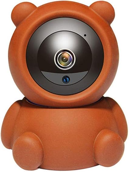 bear baby monitor