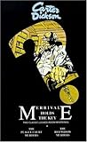 Merrivale Holds the Key: Two Classic Locked-Room Mysteries : The Plague Court Murders/the Red Widow Murders (Library of Crime Classics)