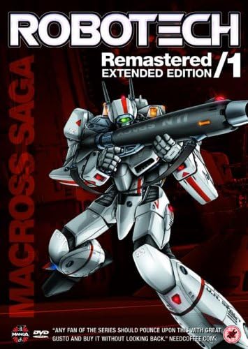 Get Robotech The Macross Saga 1 Remastered Extended Ed Import HD Wallpaper Robotech The Macross Saga 1 Remastered Extended Ed Import Desktop Wallpaper Free