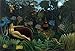 Artifact Puzzles - Rousseau The Dream Wooden Jigsaw Puzzle