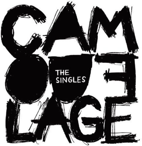 CamouflageSingles