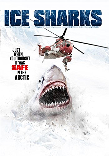Download Ice Sharks Download Ice Sharks