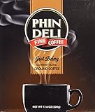 PHINDELI Fine Coffee Giot Dang GOURMET BLEND 17.6 oz