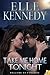 Take Me Home Tonight (Welcome to Paradise series Book 2)