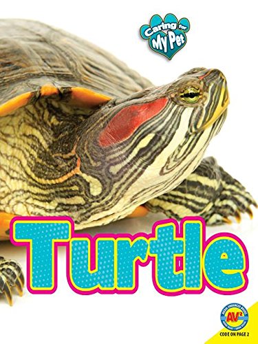 Turtle (Caring for My Pet)
