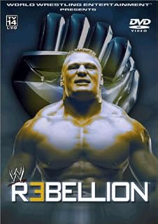Insurrextion 2002 Review,10 Things You Didn't Know About WWE In 2002
