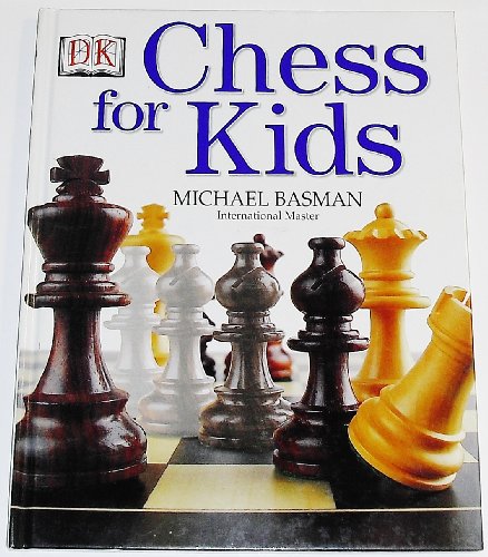 Chess for Kids at Amazon