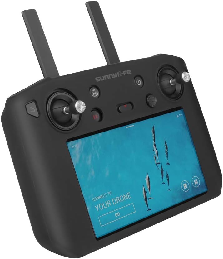 dji smart controller amazon